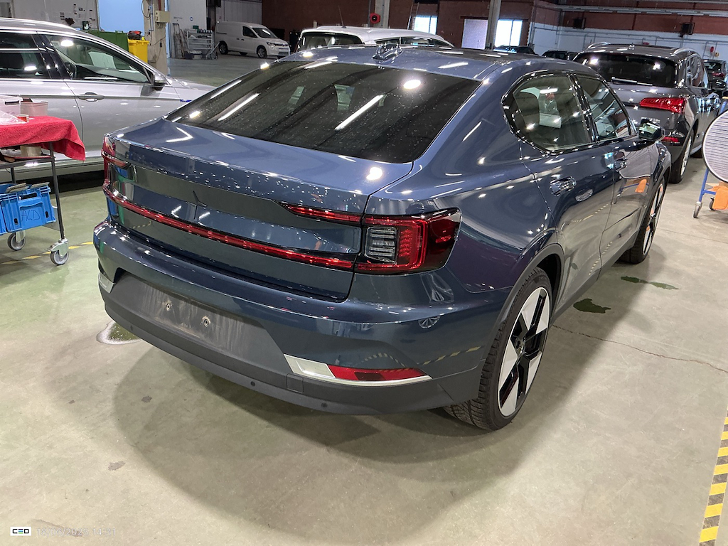 POLESTAR 2 BEV 78KWH DUAL MOTOR AUTO 4WD LONG RANGE photo