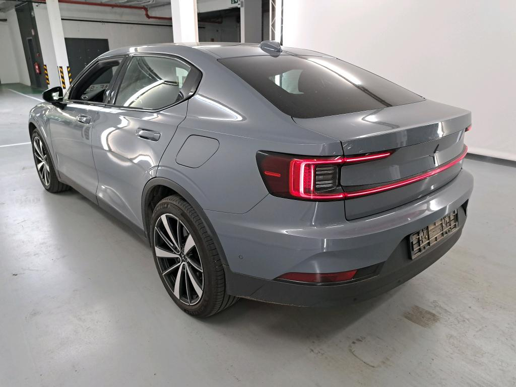 POLESTAR 2 BEV 78KWH SINGLE MOTOR AUTO LONG RANGE Plus Pilot photo