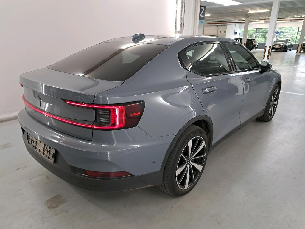 POLESTAR 2 BEV 78KWH SINGLE MOTOR AUTO LONG RANGE Plus Pilot photo