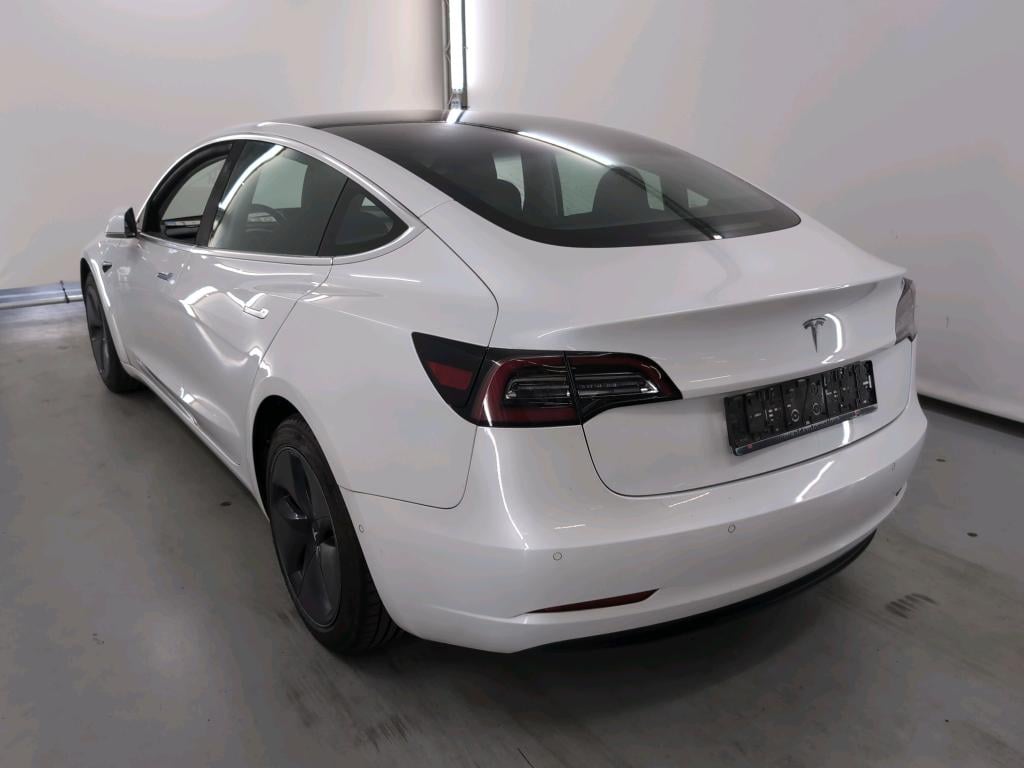 TESLA MODEL 3 55 kWh Standard Plus photo