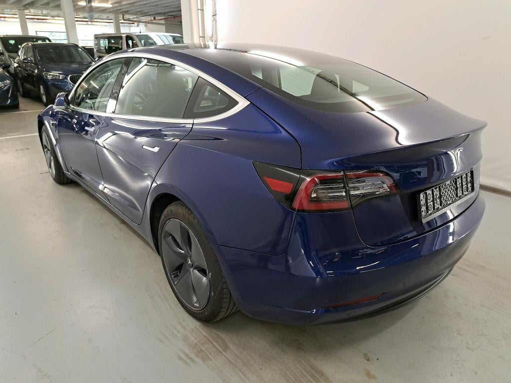 TESLA MODEL 3 75 kWh Long-Range Dual Motor photo