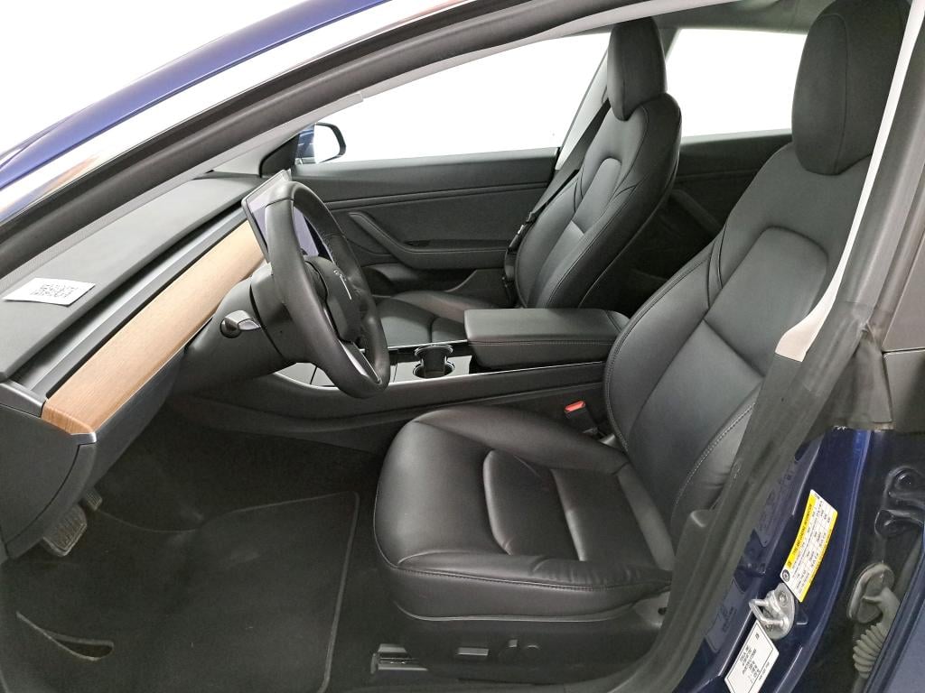 TESLA MODEL 3 75 kWh Long-Range Dual Motor photo