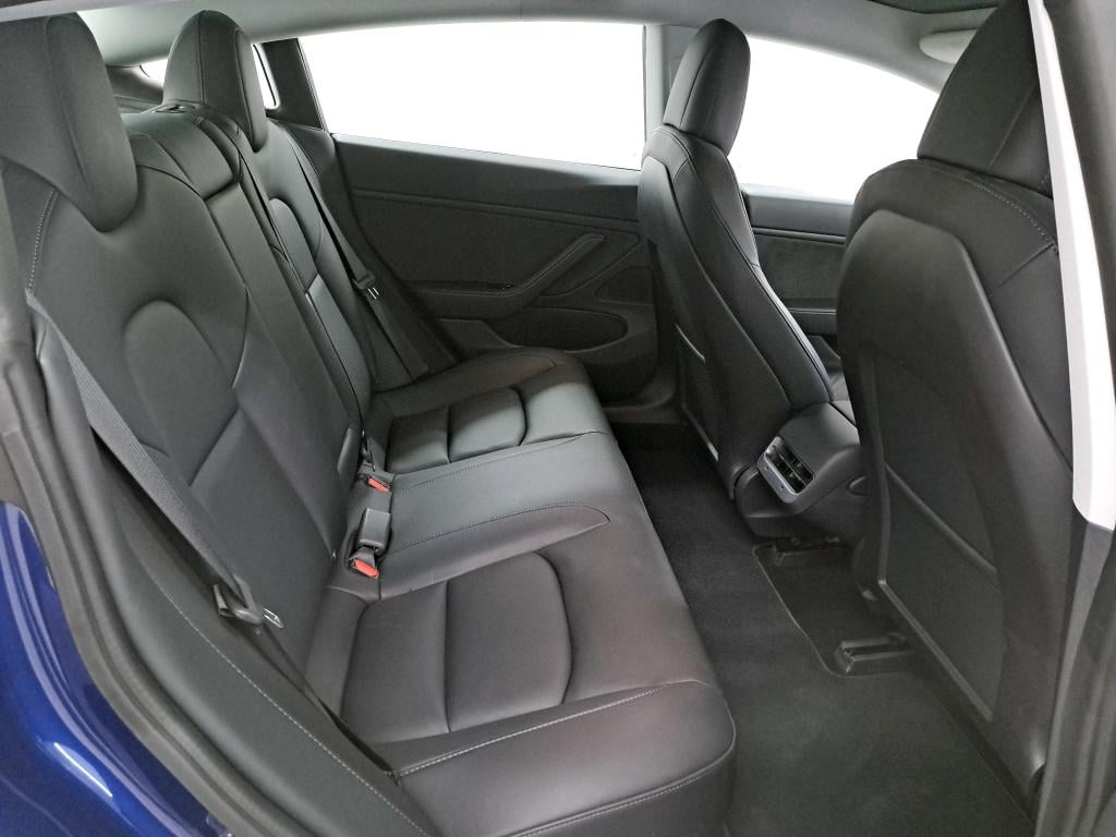 TESLA MODEL 3 75 kWh Long-Range Dual Motor photo