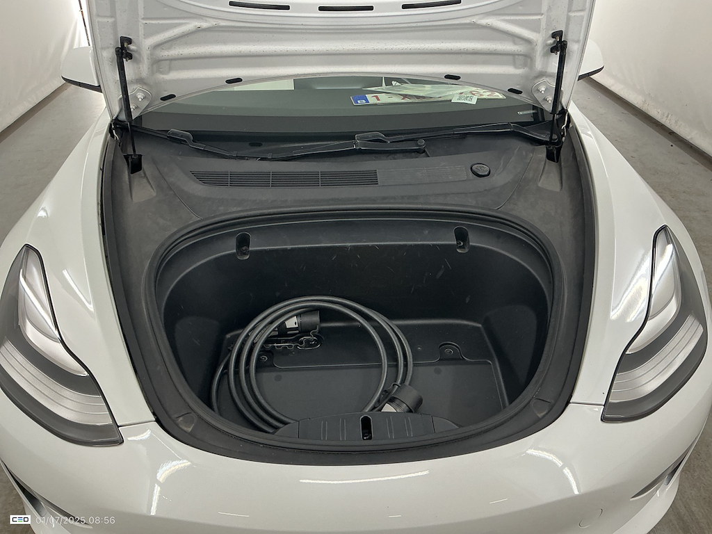 TESLA MODEL 3 75 kWh Performance Dual Motor Full Self-Driving Capability photo