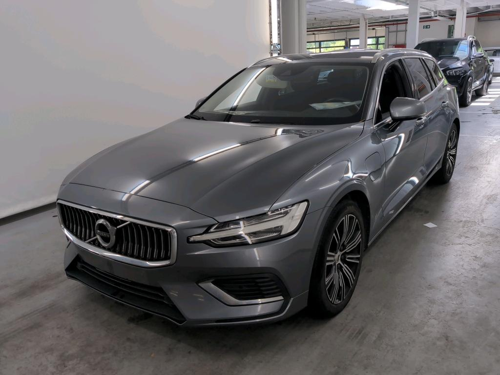 VOLVO V60 2.0 T6 RECHARGE GEARTR INSCRIPTION EXPR Business
