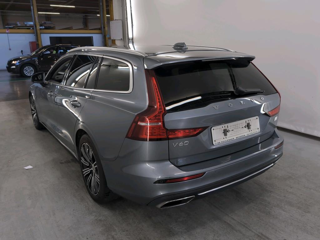 VOLVO V60 2.0 T6 RECHARGE GEARTR INSCRIPTION EXPR Business photo