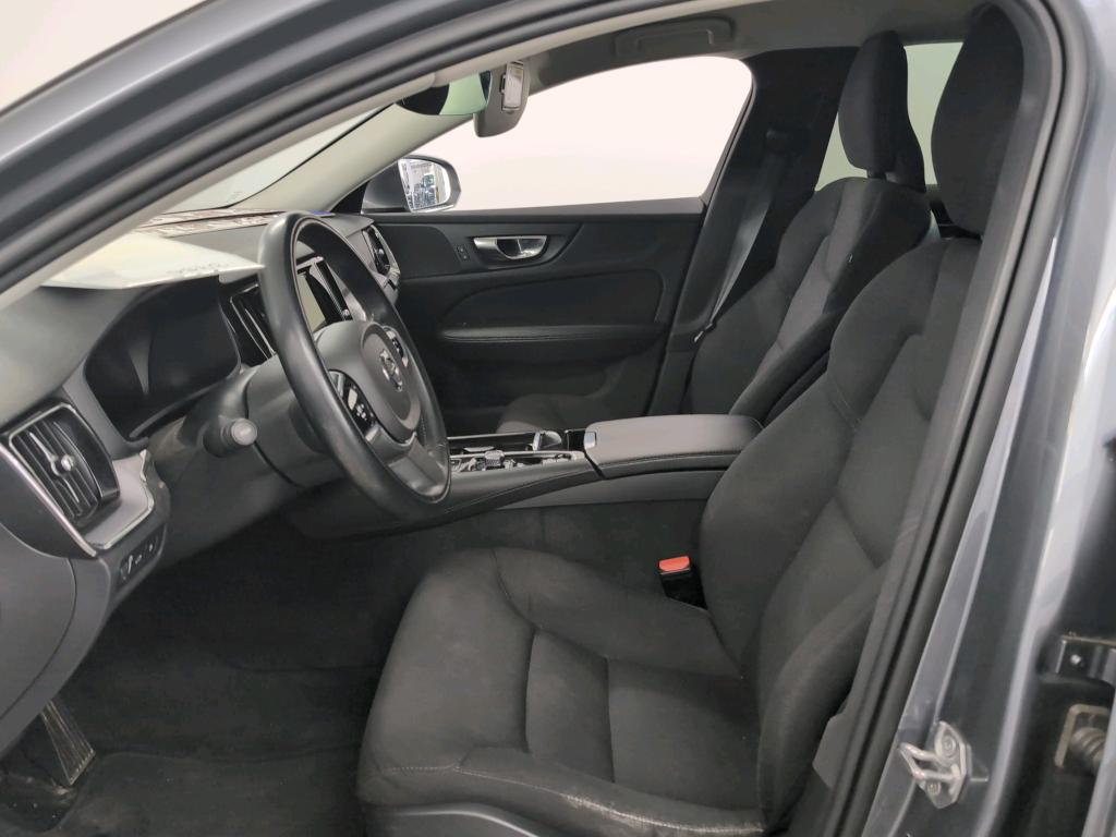 VOLVO V60 2.0 T6 RECHARGE GEARTR INSCRIPTION EXPR Business photo