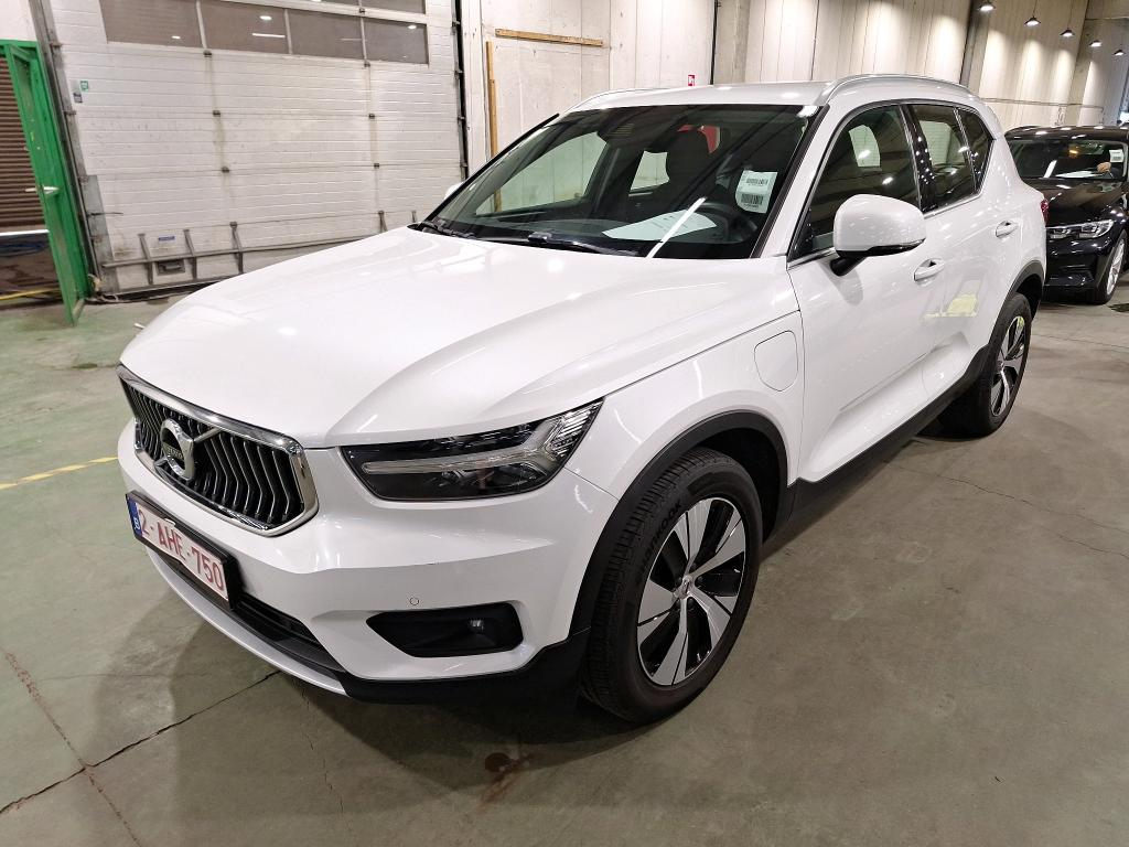 VOLVO XC40 1.5 T4 PHEV INSCRIPTION EXPR. DCT