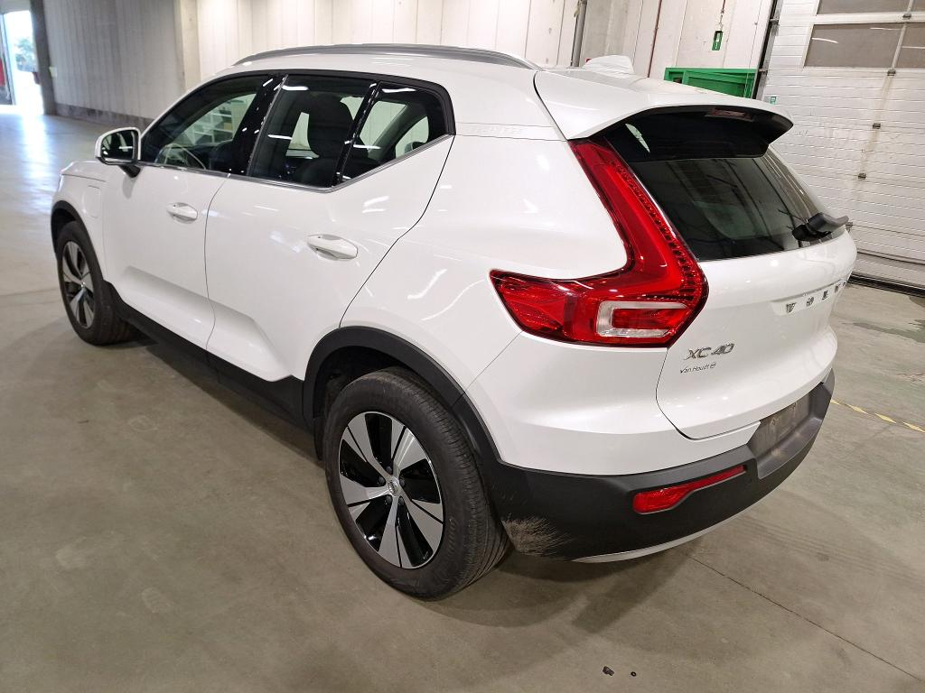 VOLVO XC40 1.5 T4 PHEV INSCRIPTION EXPR. DCT photo