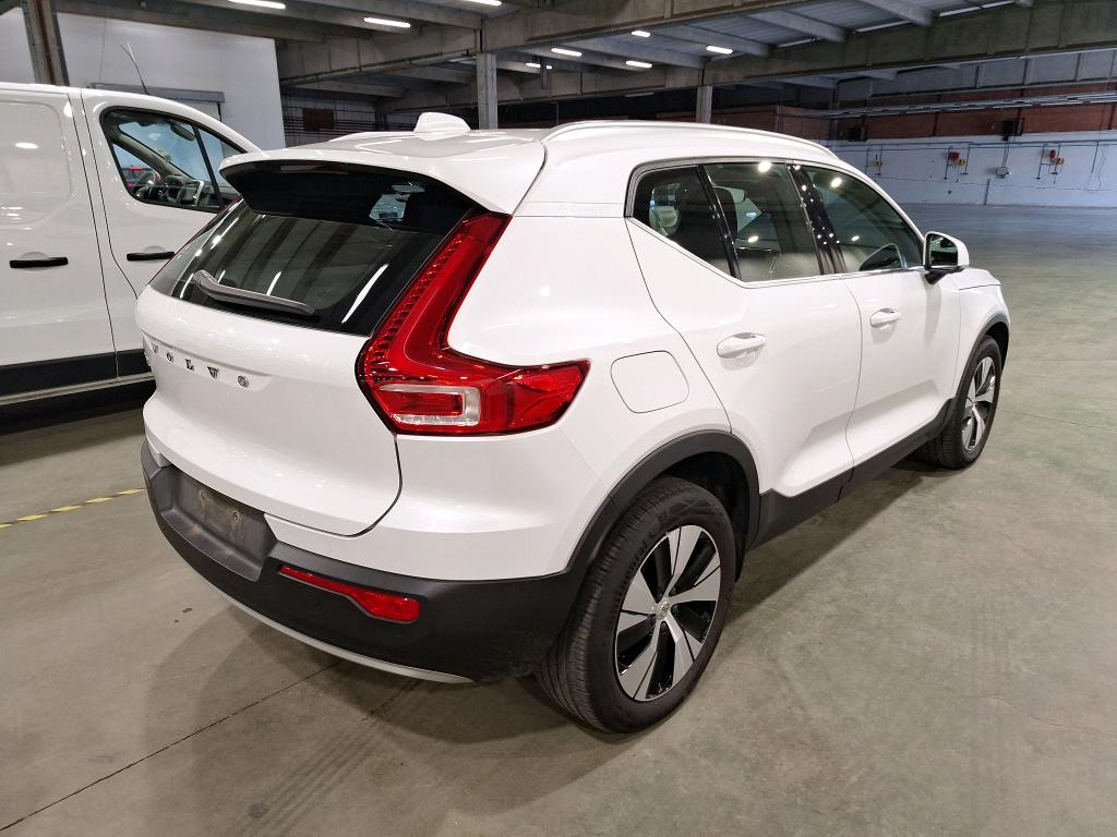 VOLVO XC40 1.5 T4 PHEV INSCRIPTION EXPR. DCT photo