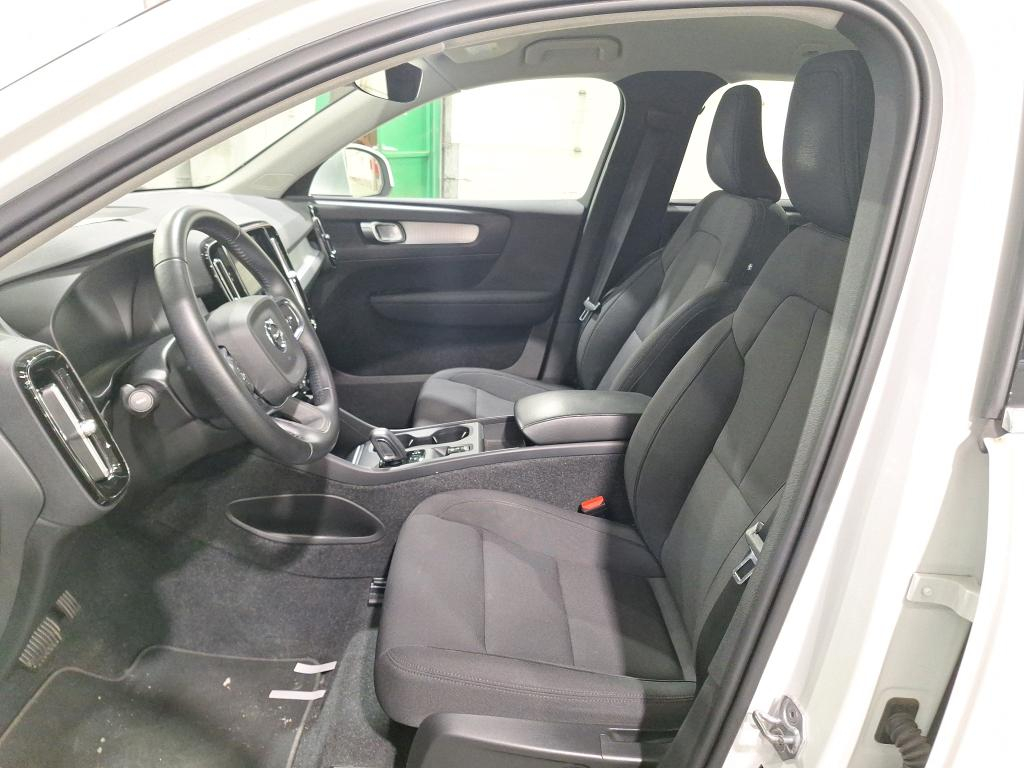 VOLVO XC40 1.5 T4 PHEV INSCRIPTION EXPR. DCT photo