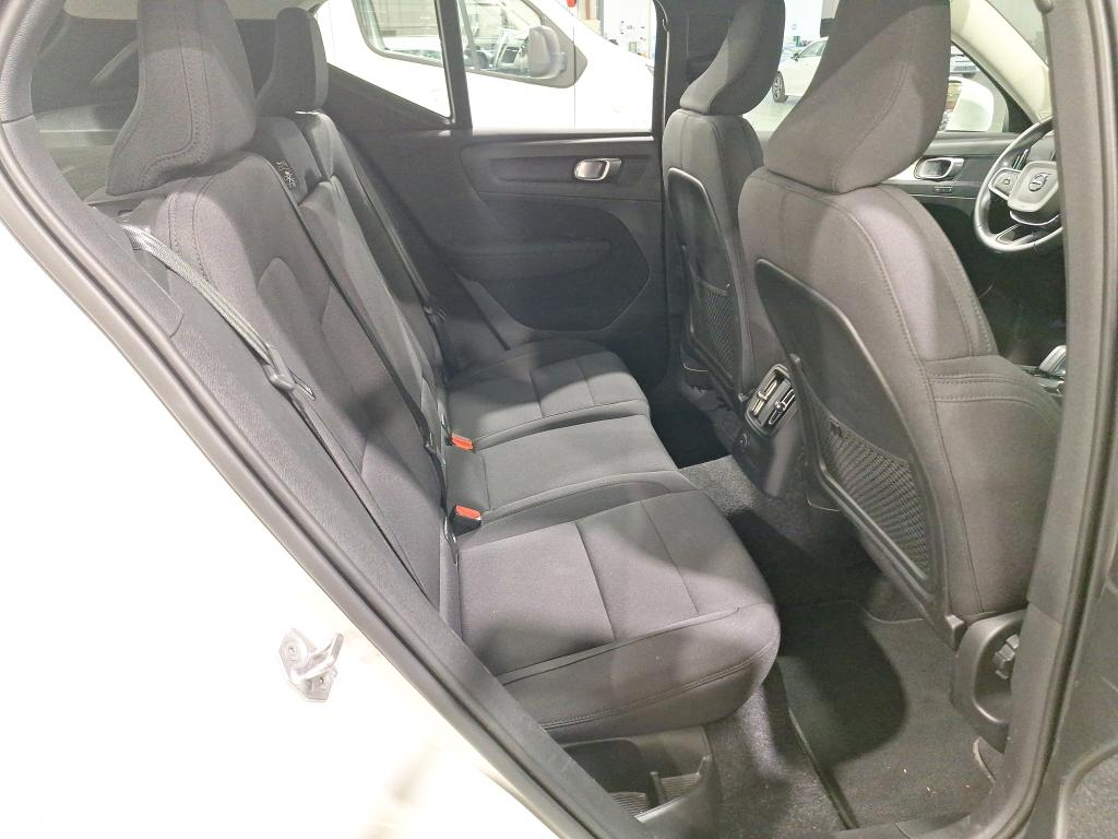 VOLVO XC40 1.5 T4 PHEV INSCRIPTION EXPR. DCT photo