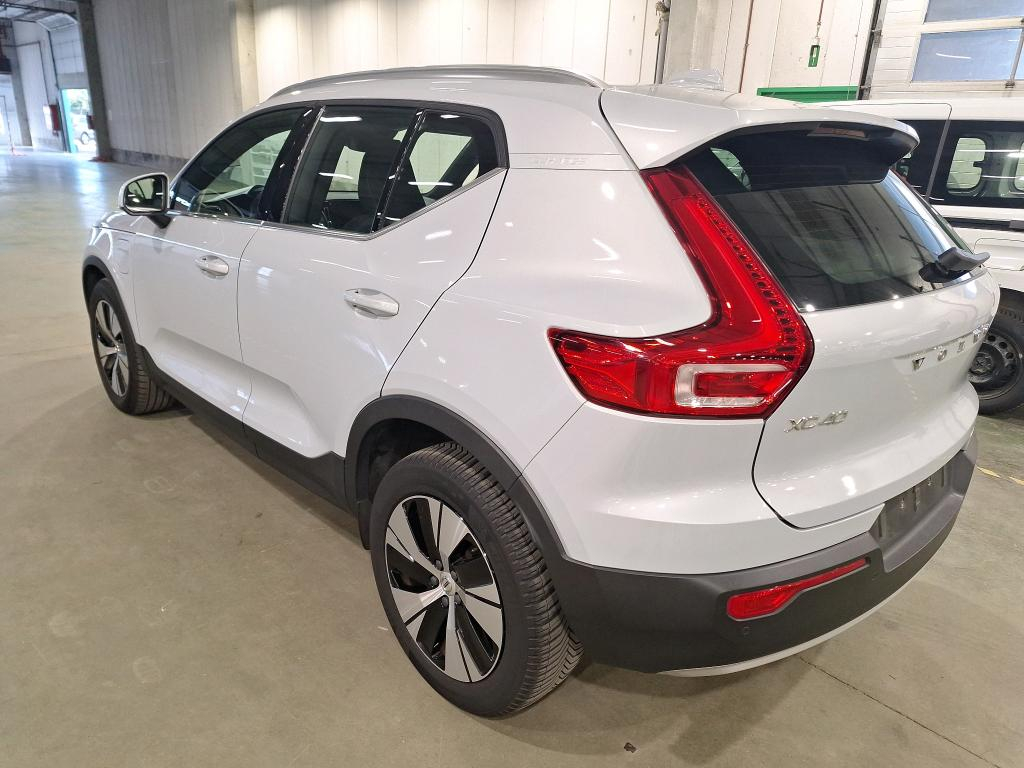 VOLVO XC40 1.5 T4 RECHARGE GEARTR. INSCRIPTION EXPR photo