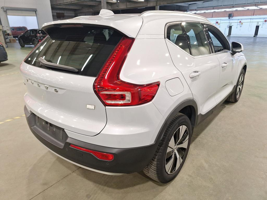 VOLVO XC40 1.5 T4 RECHARGE GEARTR. INSCRIPTION EXPR photo