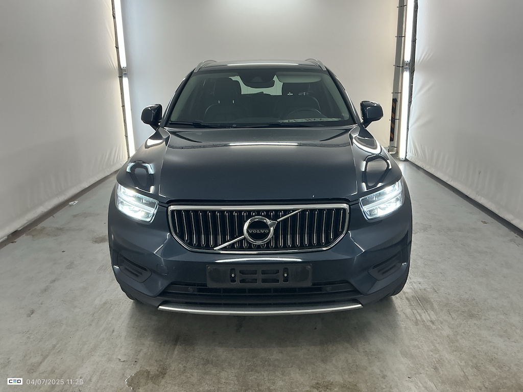 VOLVO XC40 1.5 T5 TE PHEV Inscription DCT