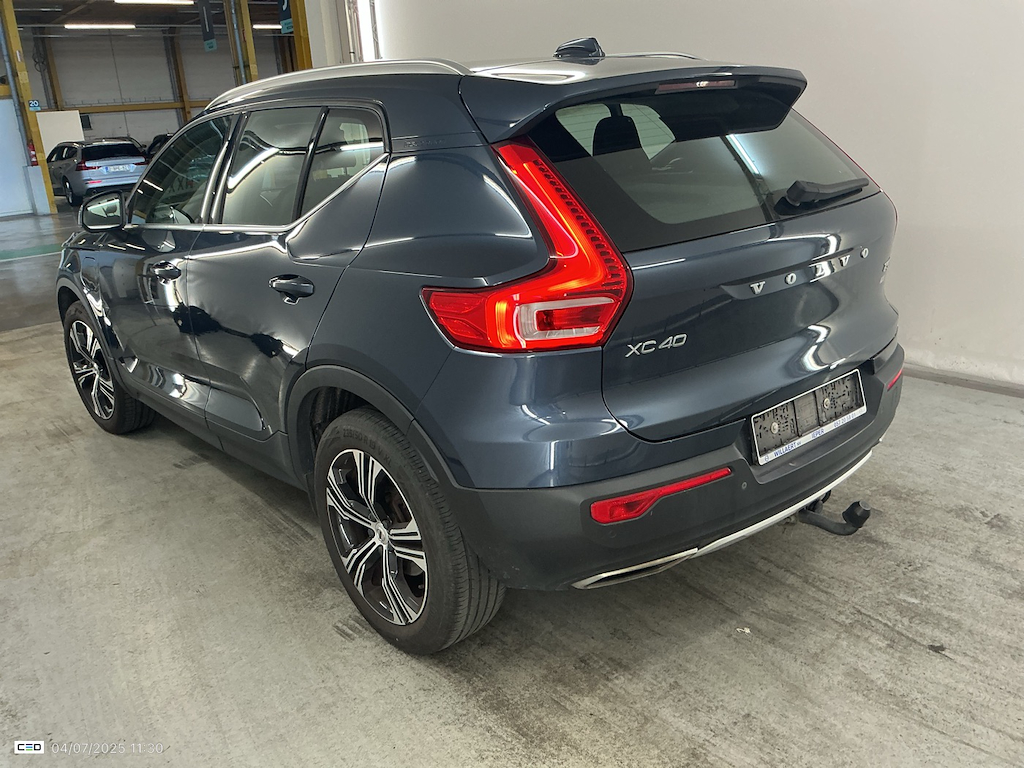 VOLVO XC40 1.5 T5 TE PHEV Inscription DCT photo