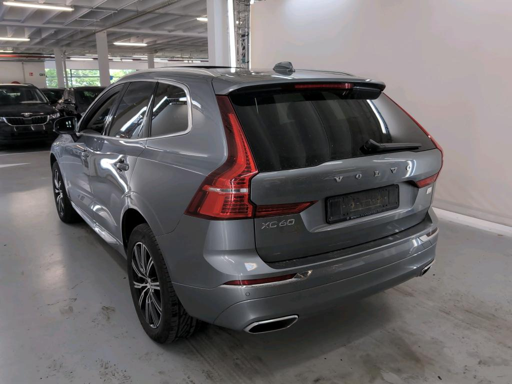 VOLVO XC60 2.0 T6 RECHARGE GEARTRONIC INSCRIPTION Business Driver Assist photo