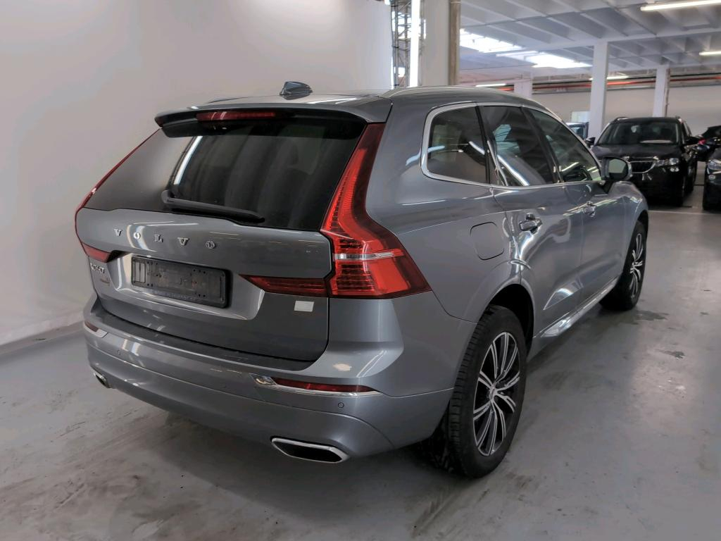 VOLVO XC60 2.0 T6 RECHARGE GEARTRONIC INSCRIPTION Business Driver Assist photo