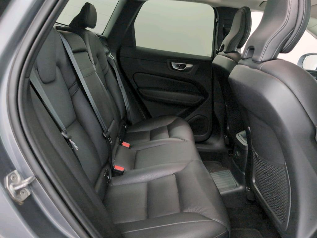 VOLVO XC60 2.0 T6 RECHARGE GEARTRONIC INSCRIPTION Business Driver Assist photo