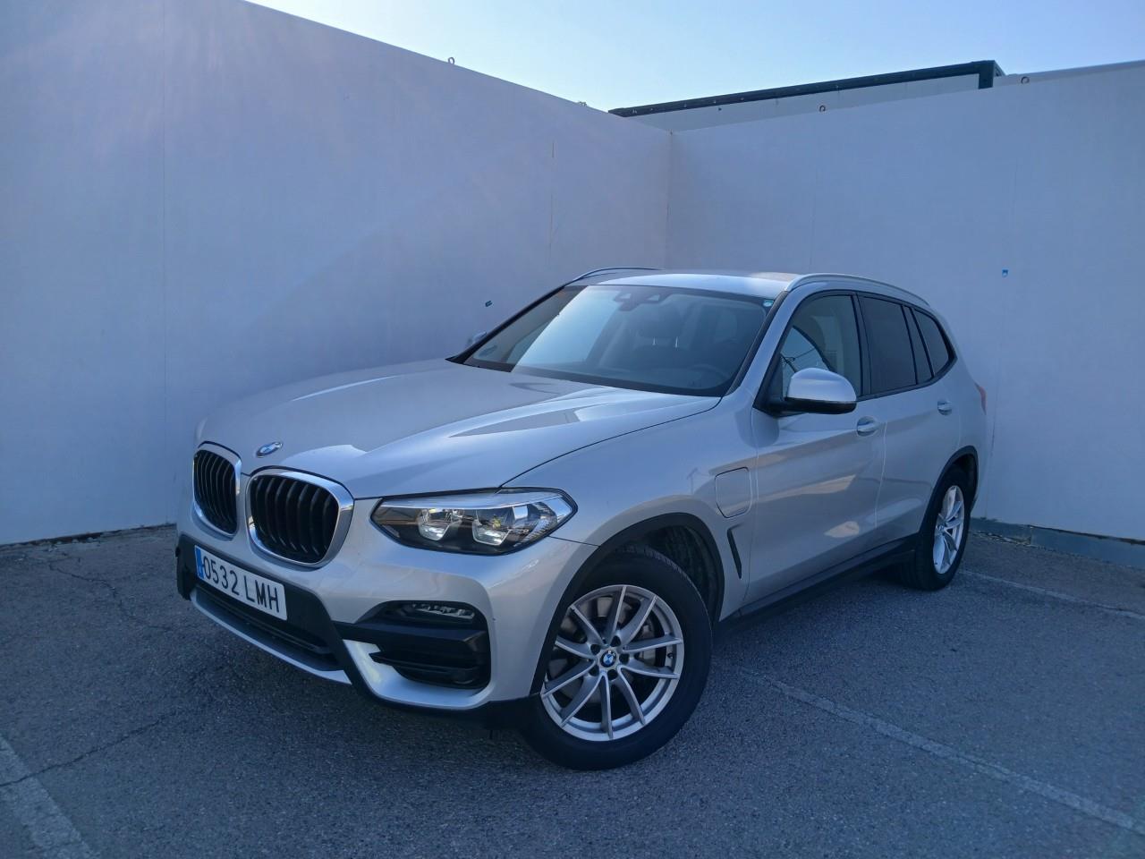 Serie X3 xDrive 30 e xLine 2.0 290CV AT8 E6d
