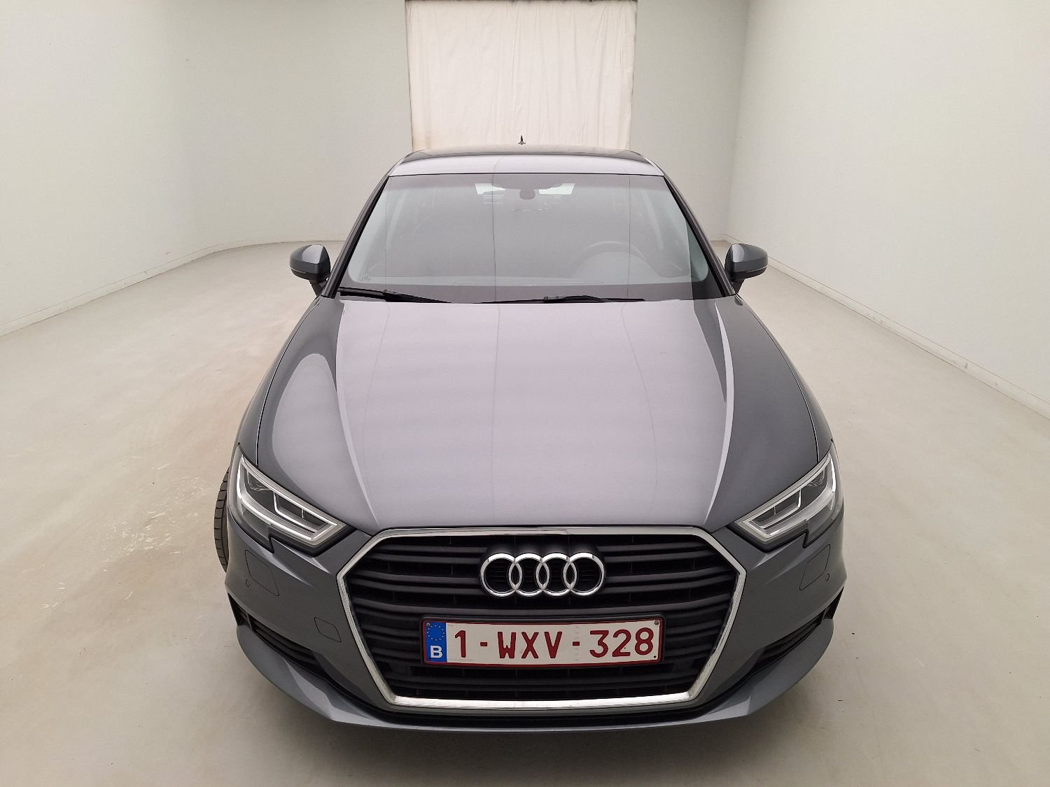 Audi, A3 Sportback FL'16, Audi A3 Sportback 1.5 35 TFSi 110kW S tronic 5d