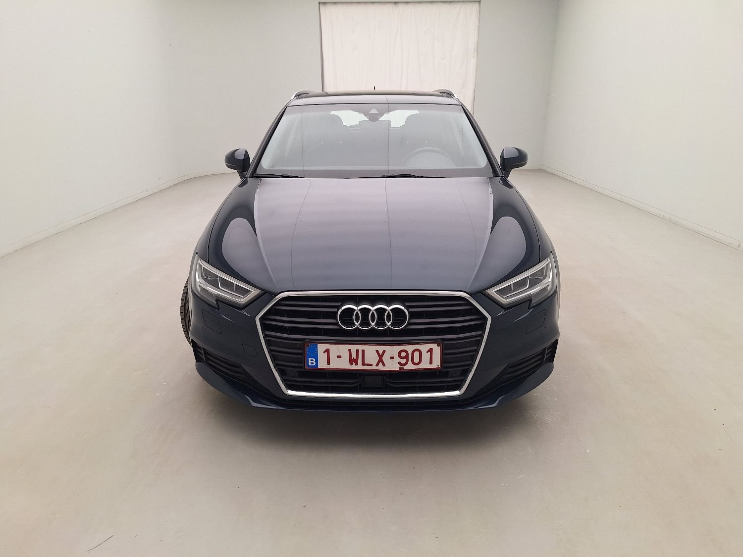 Audi, A3 Sportback FL'16, Audi A3 Sportback 1.6 30 TDi 85kW S tronic 5d photo