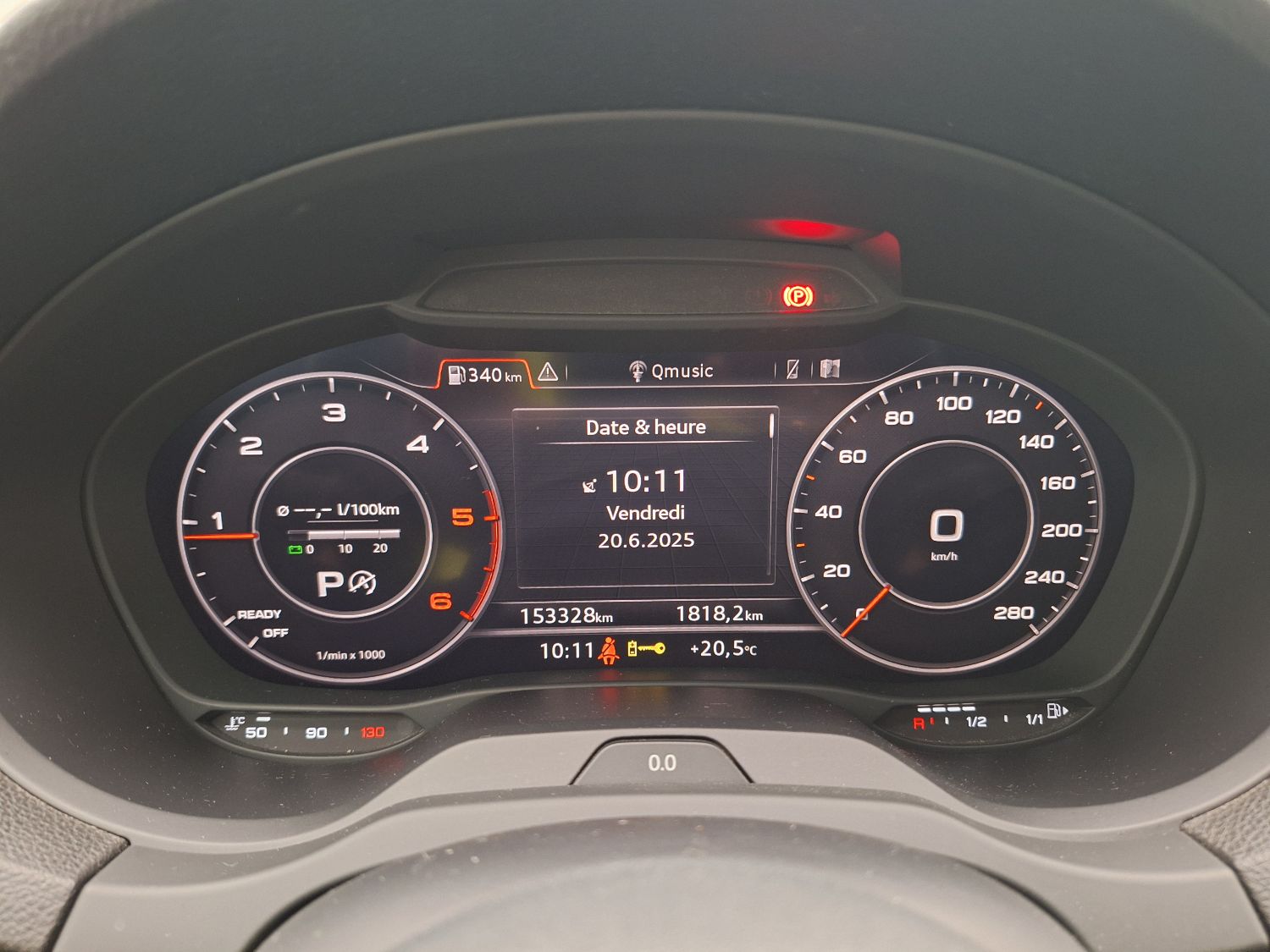 Audi, A3 Sportback FL'16, Audi A3 Sportback 1.6 30 TDi 85kW S tronic 5d photo