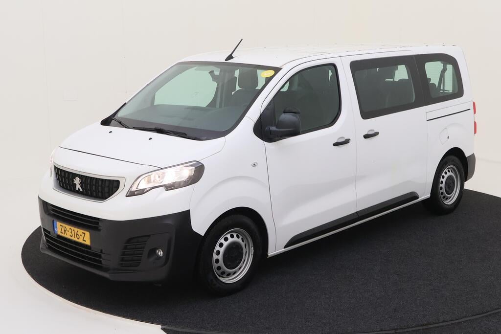 PEUGEOT Expert 88 kW
