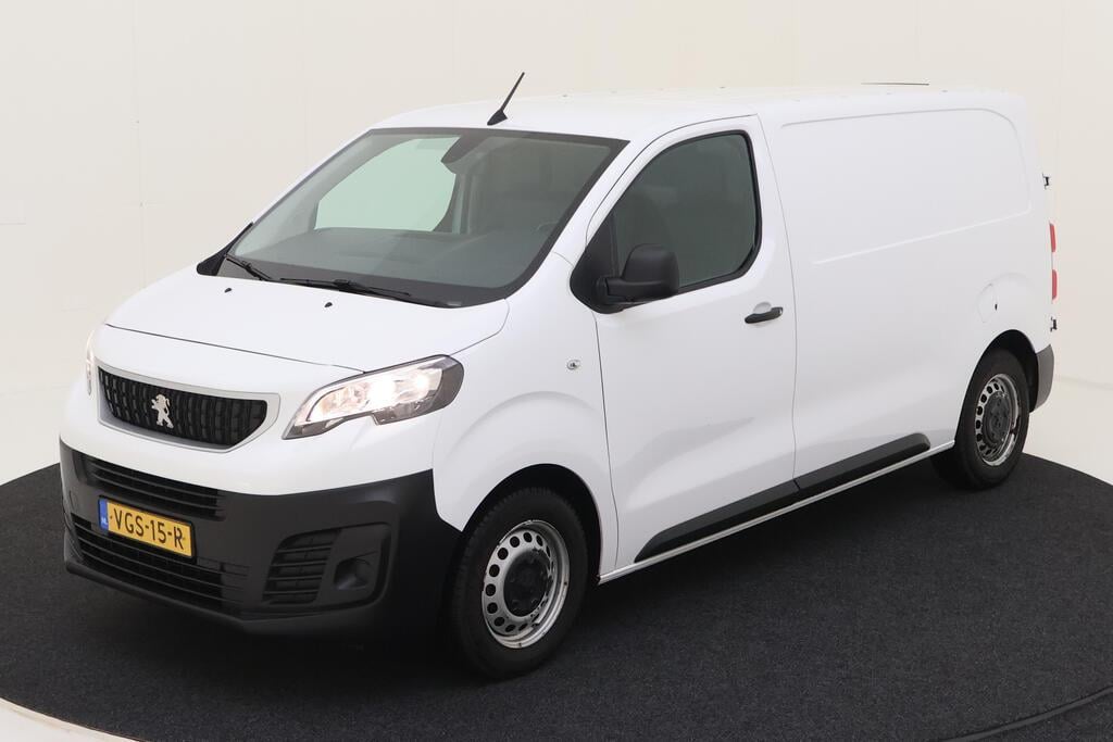 PEUGEOT Expert 90 kW