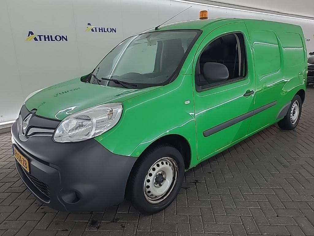 RENAULT KANGOO 1.5 ENERGY dCi 90 Comf Maxi 4D 66kW