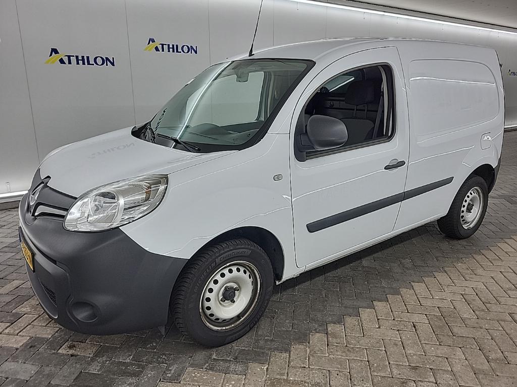 RENAULT KANGOO 1.5 ENERGY dCi 75 Comfort 4D 55kW