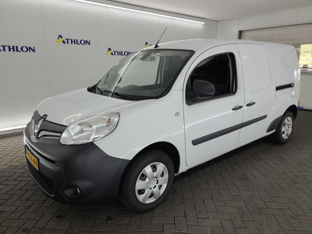 RENAULT KANGOO 1.5 ENERGY dCi 110 Comf Maxi 4D 80kW