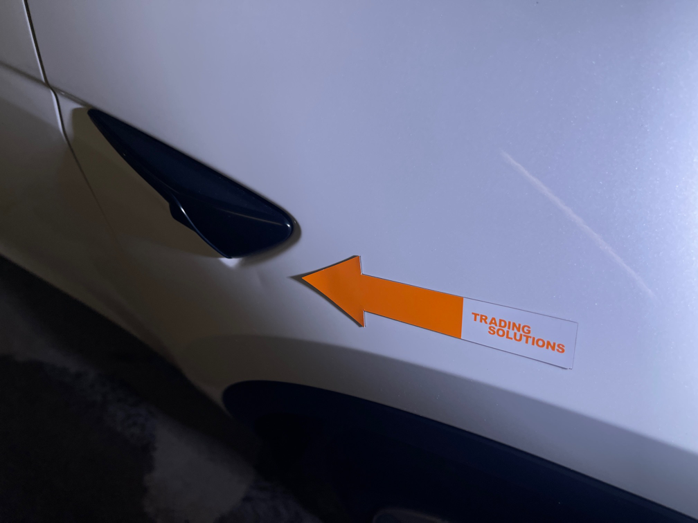 Tesla Dragkrok, dator för total självkörningsförmåga 3 MODEL Y LONG RANGE AWD photo