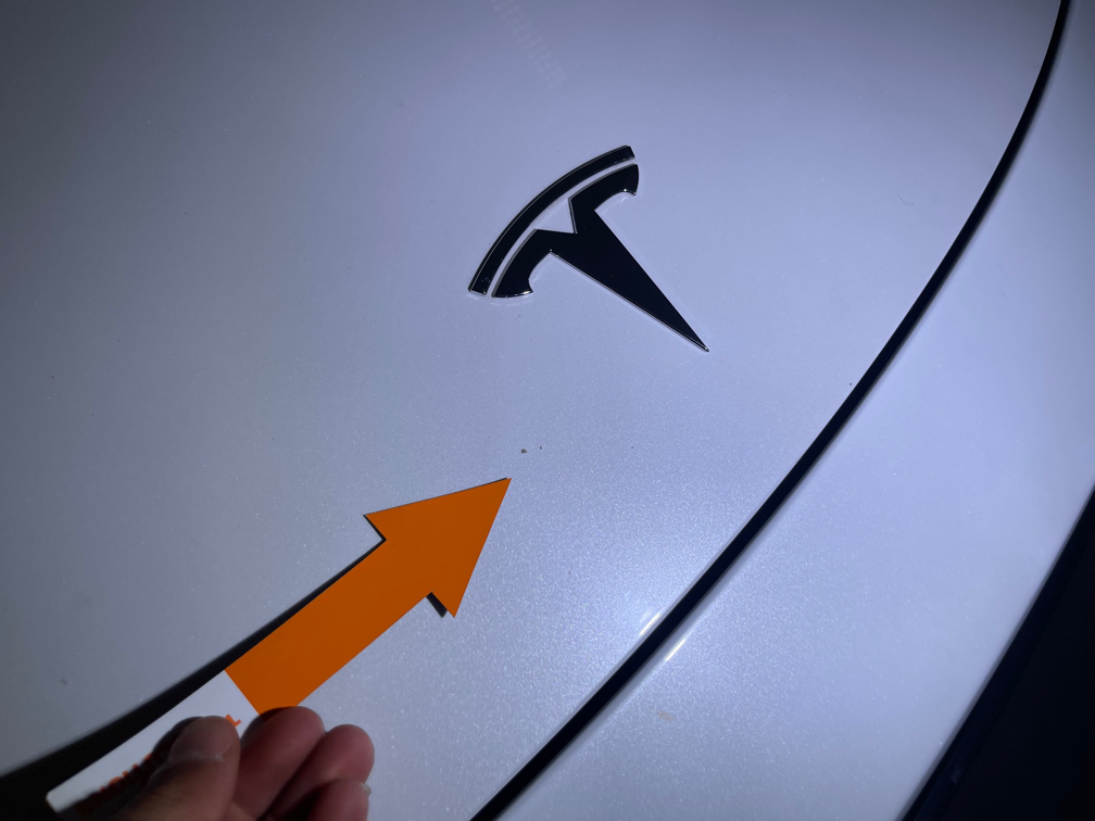 Tesla Dragkrok, dator för total självkörningsförmåga 3 MODEL Y LONG RANGE AWD photo