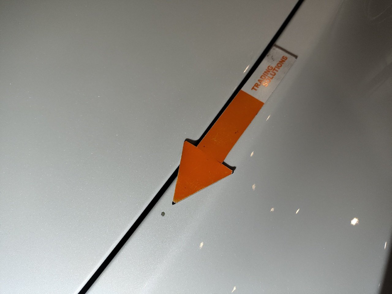 Tesla Dragkrok, dator för total självkörningsförmåga 4 MODEL Y LONG RANGE RWD photo