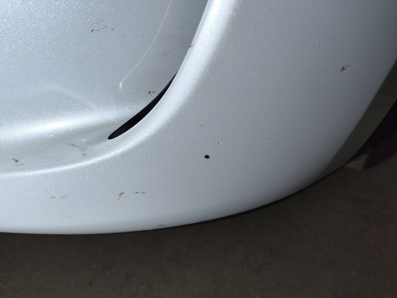 Tesla Dragkrok, dator för total självkörningsförmåga 4 MODEL Y LONG RANGE RWD photo