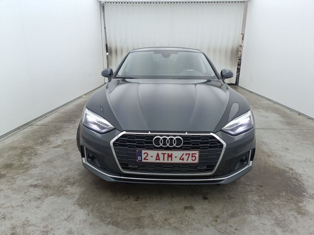 Audi A5 Sportback 35 TFSI S tronic Bus. Ed. Advanced 5d