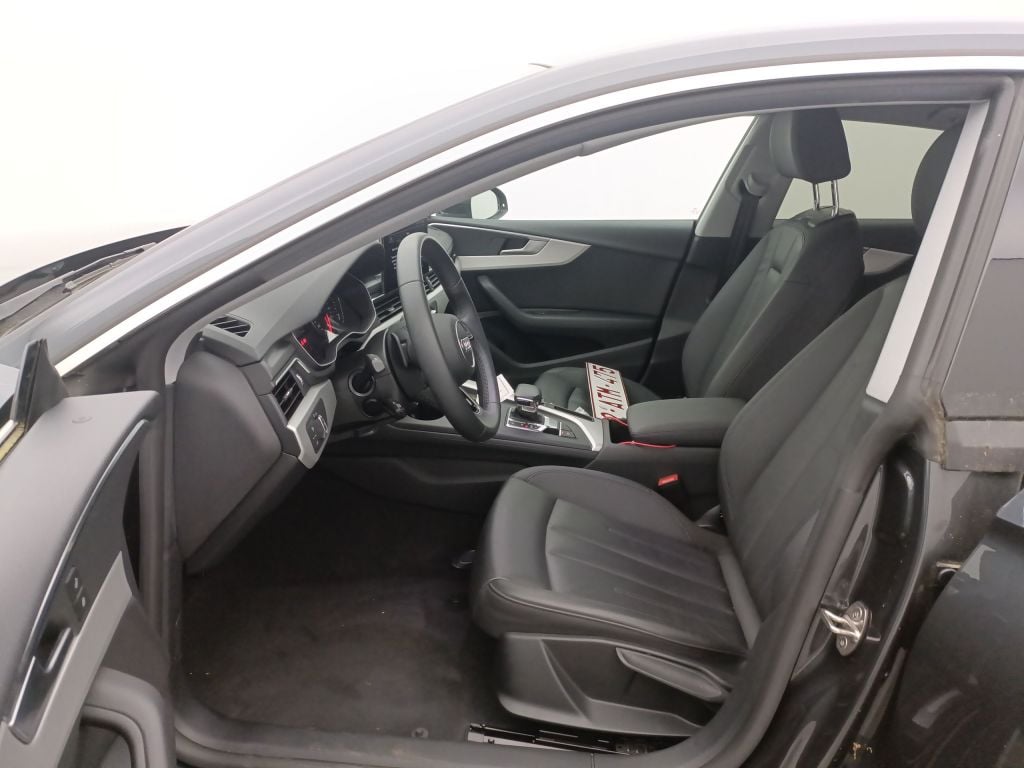 Audi A5 Sportback 35 TFSI S tronic Bus. Ed. Advanced 5d photo