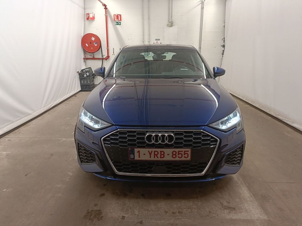 Audi A3 Sportback 1.0 30 TFSi 81kW S line 5d B2B2C end 17.07