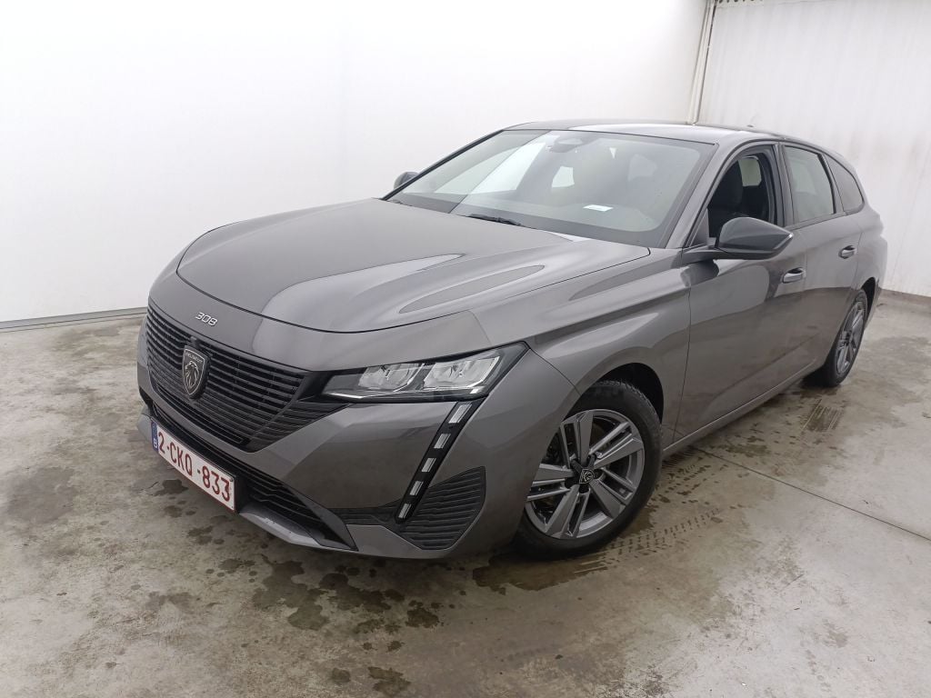 Peugeot 308 SW 1.5 BlueHDi 130 S&S Active Pack 5d