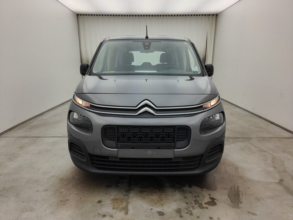 Citroën Berlingo Multispace 1.2 PureTech 110 MAN6 S&S Live M 5d