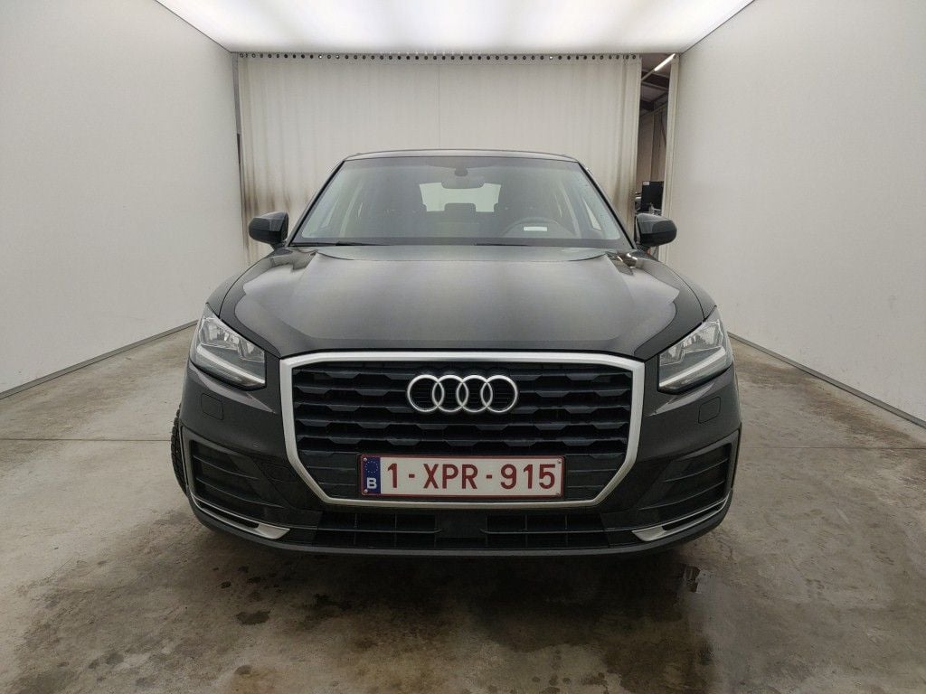 Audi Q2 1.6 30 TDI 85kW S tronic Business Ed 5d photo