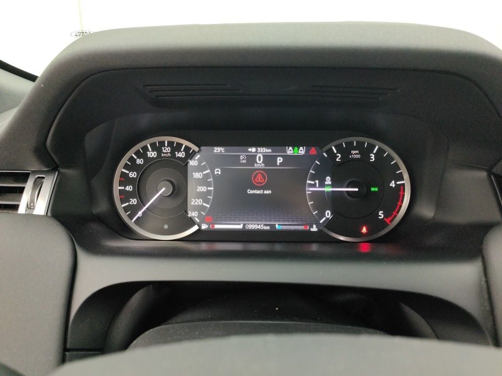 Land Rover Discovery Sport D150 Aut. AWD 5d photo