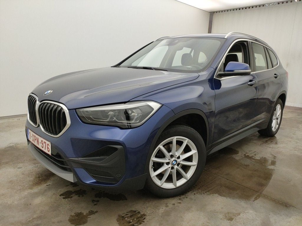 BMW X1 sDrive16dA (85 kW) 5d