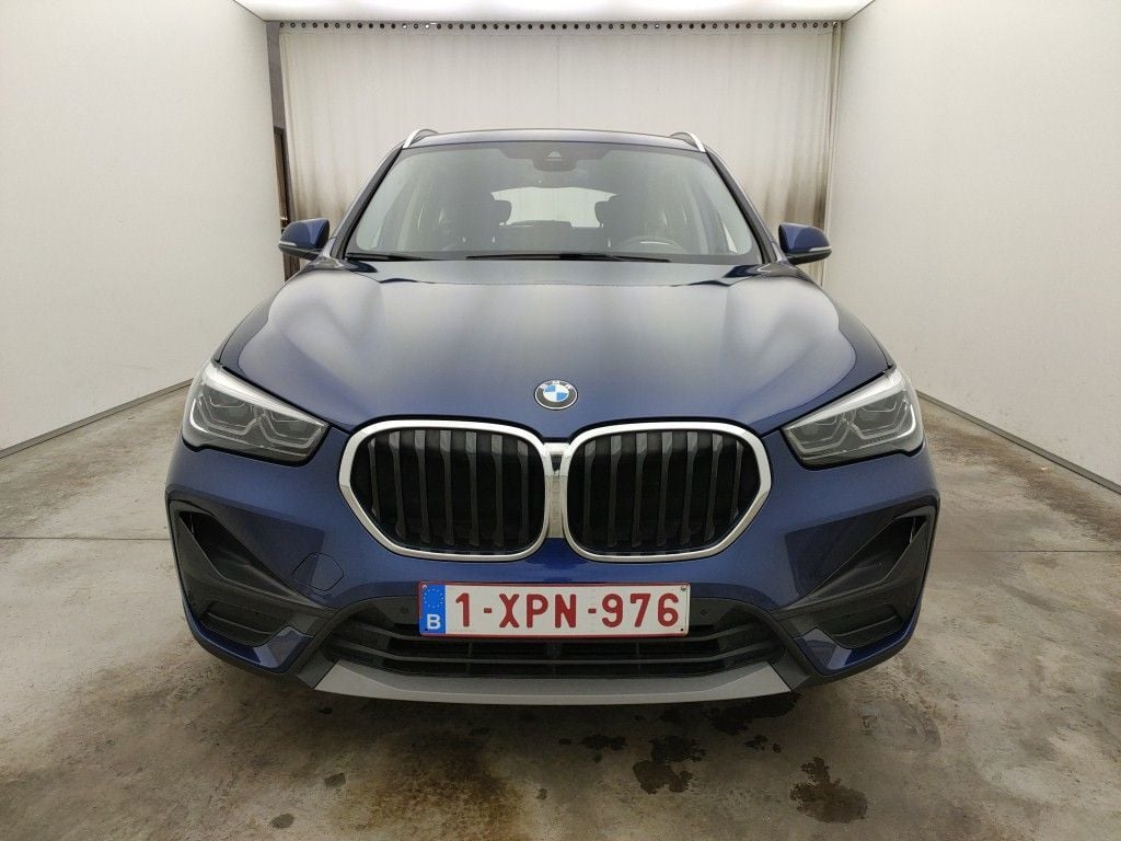 BMW X1 sDrive16dA (85 kW) 5d photo