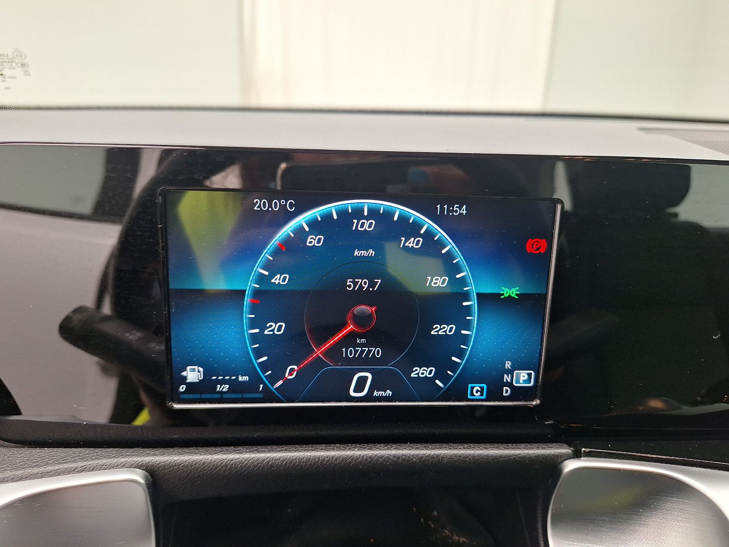 Mercedes, GLB '19, Mercedes-Benz GLB GLB 180 d 5d photo