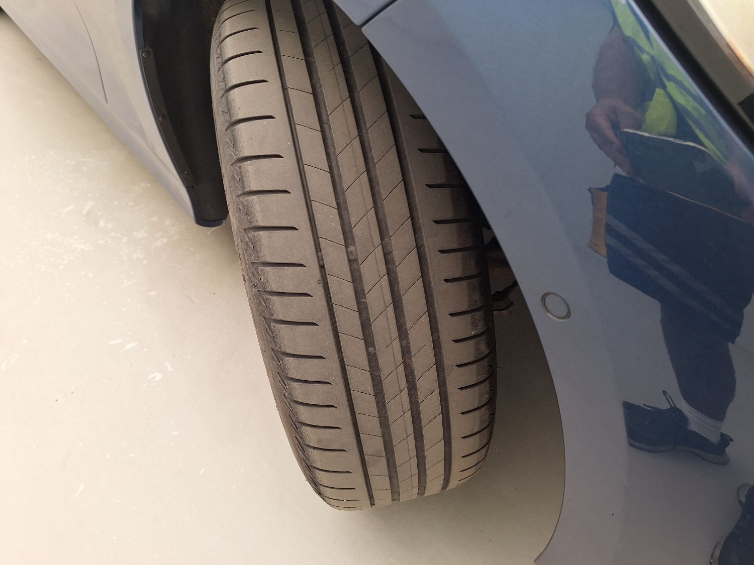 BMW, 3-serie '18, BMW 3 Reeks Berline 318iA (115 kW) 4d photo