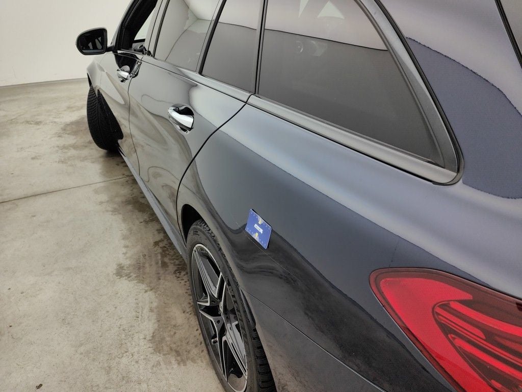 Mercedes-Benz C-Klasse Break C 300 de Auto Sport Edition 5d