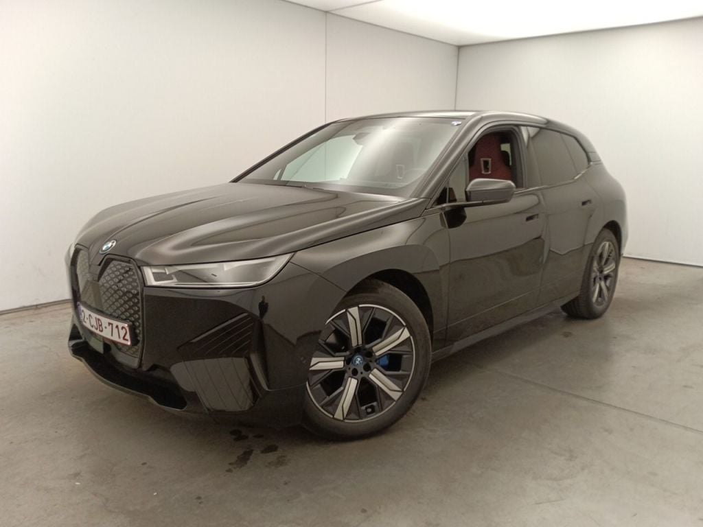 BMW iX xDrive50 5d