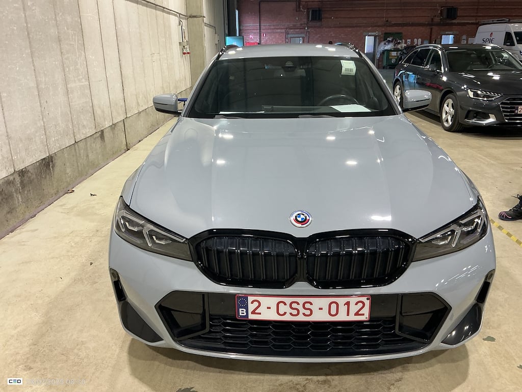 BMW 3 SERIES TOURING 2.0 318IA (115KW) TOURING M sports Pack Pro